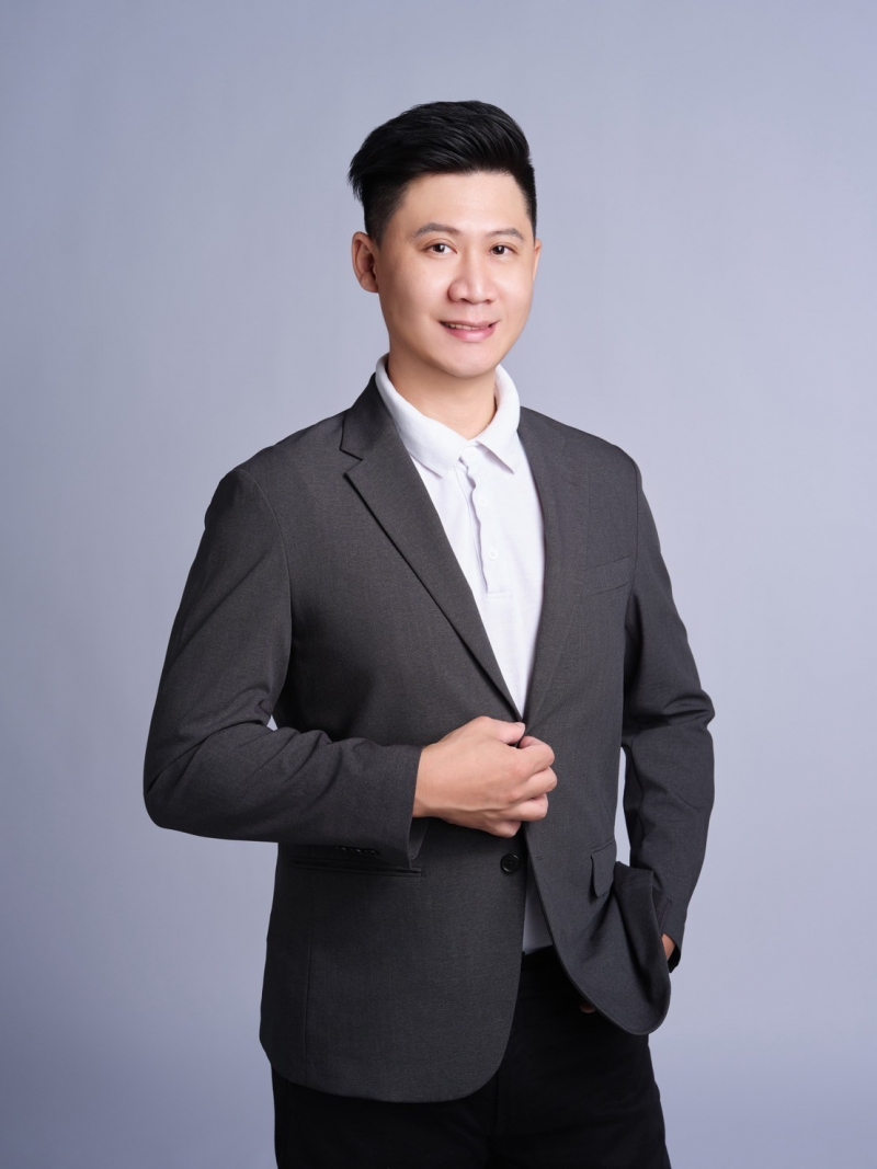 房仲 戴于翔 台南房仲首選 照片
