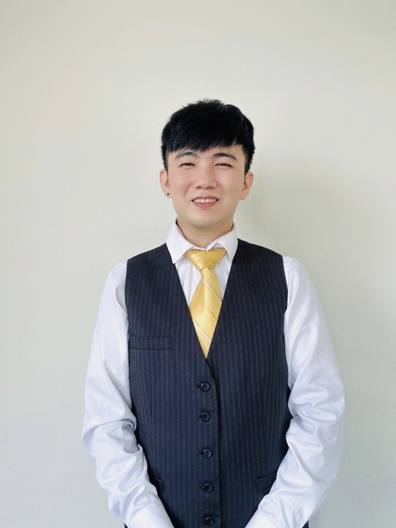 房仲 宣衡 照片