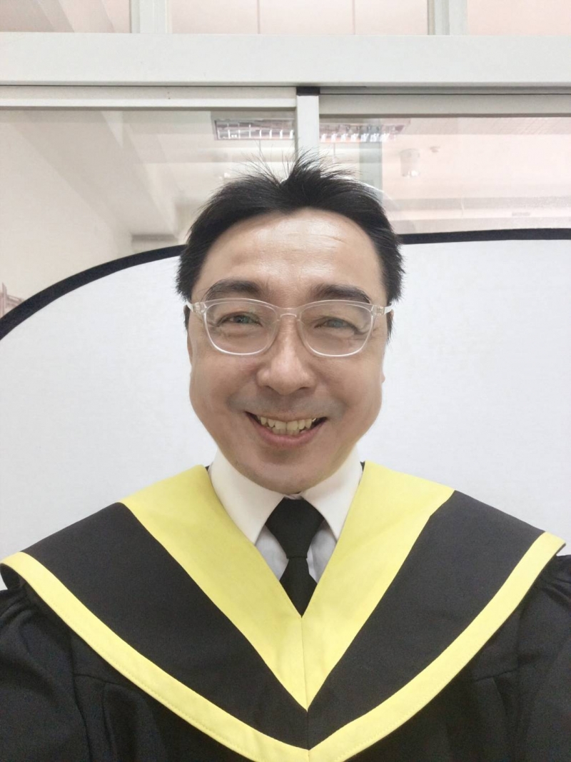 房仲 葉瑞陞 照片