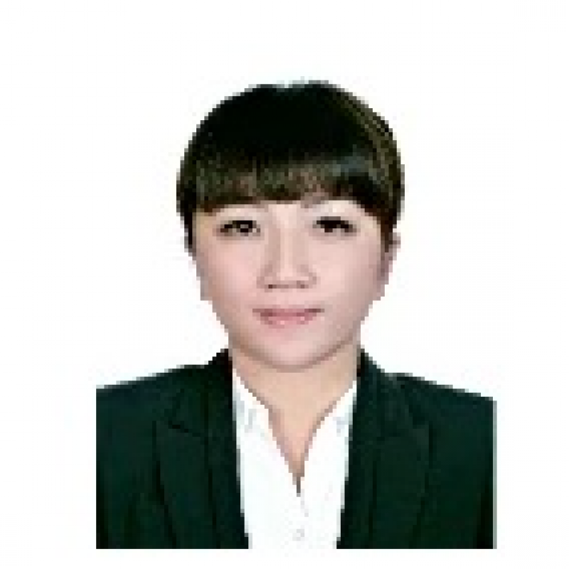 房仲 林沛晴 照片