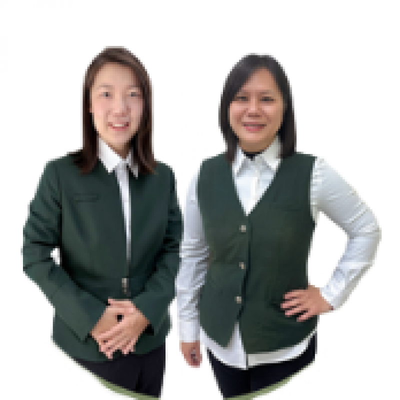 房仲 林妏禎/曾裕婷 照片