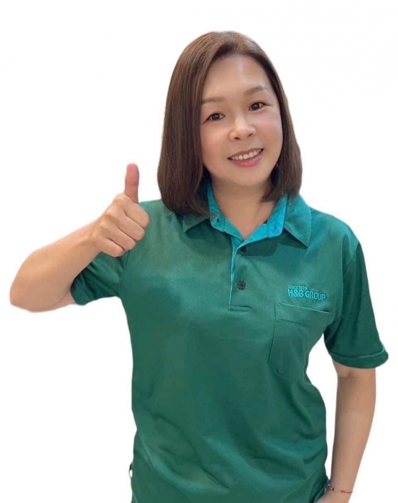 房仲 唐唐 照片