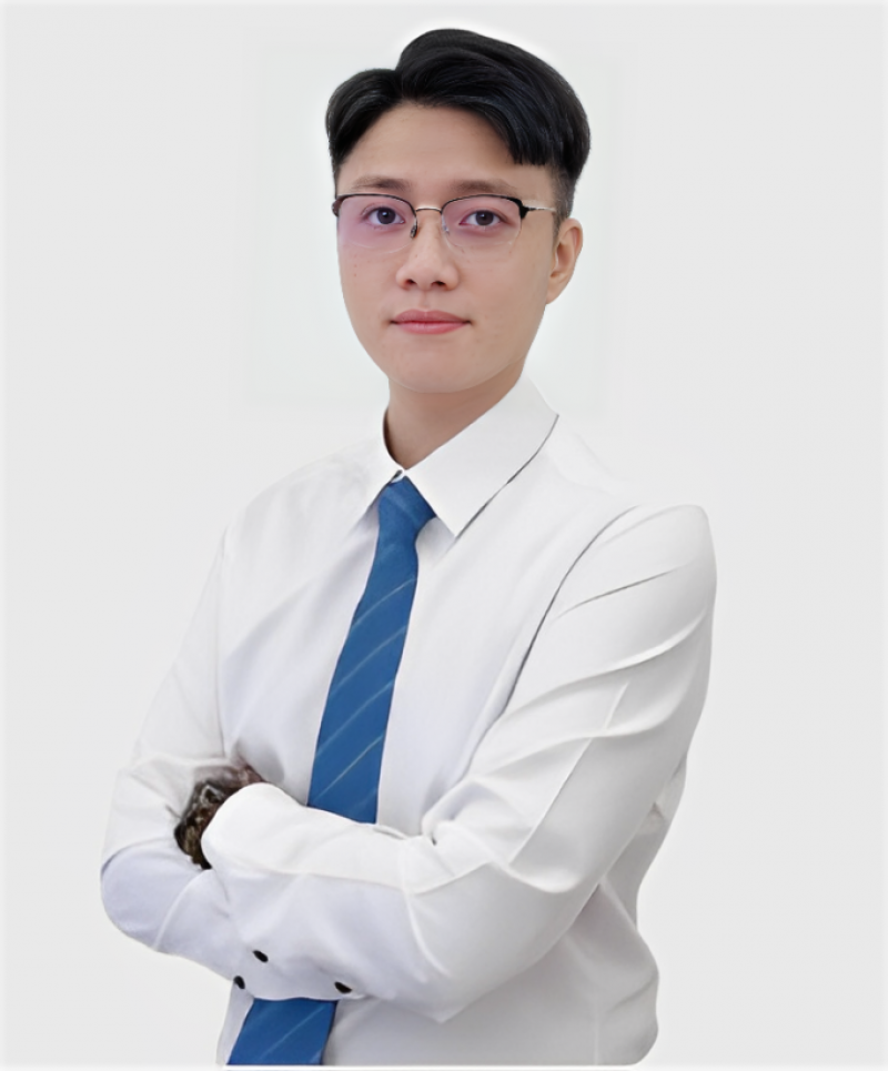 房仲 蔡辰鴻 照片