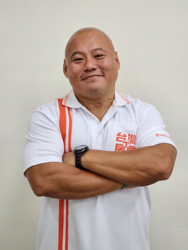 房仲 張秦忠 照片