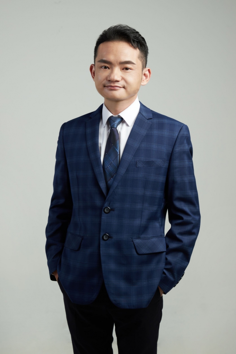 房仲 林建全7777 照片