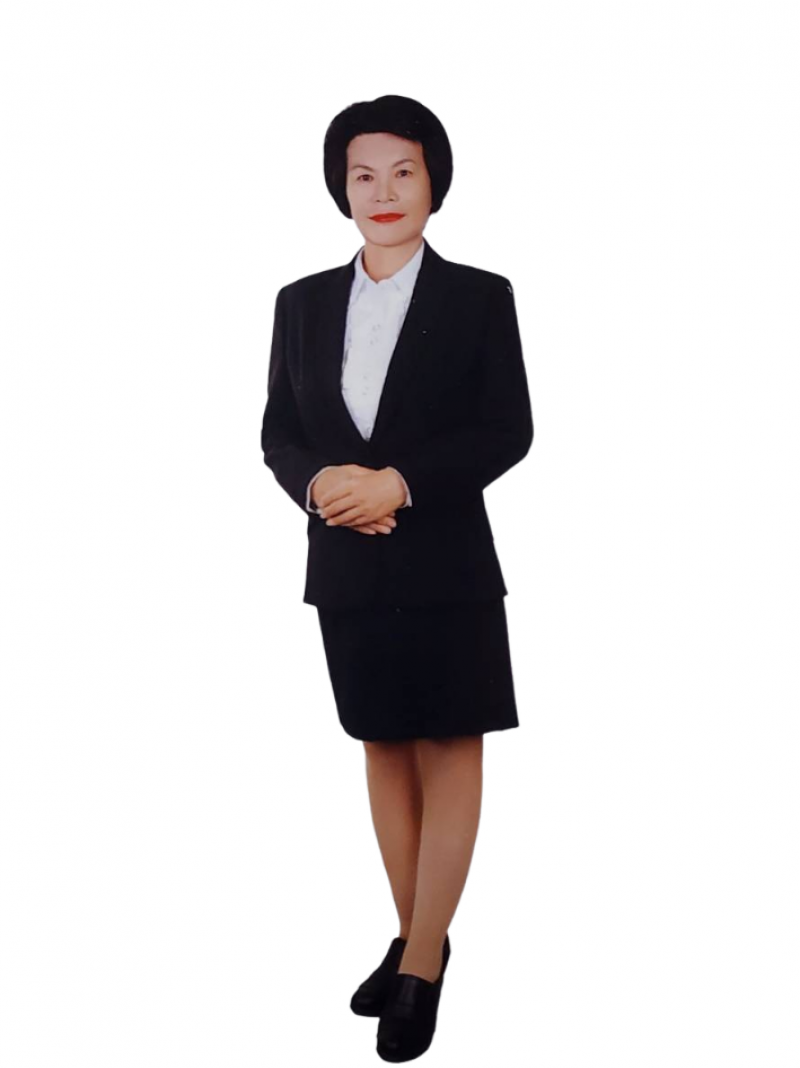 房仲 王薪惠  照片