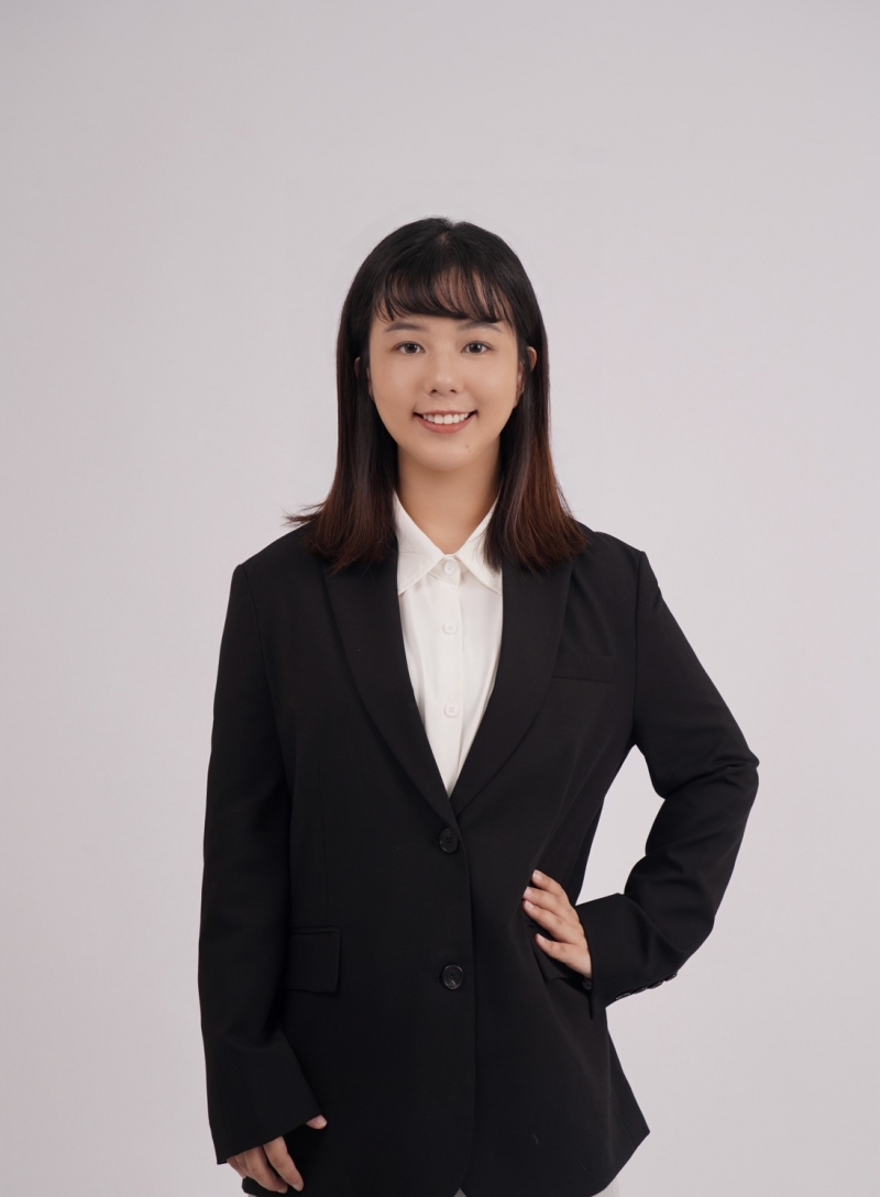 房仲 蕭亦絜 照片