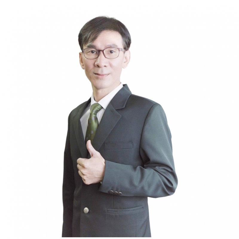 房仲 張義旭  張顧問 照片