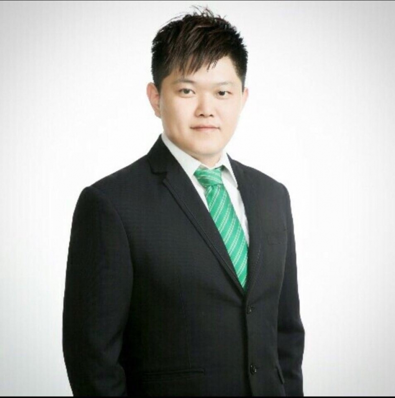 房仲 小巢阿鎧 照片