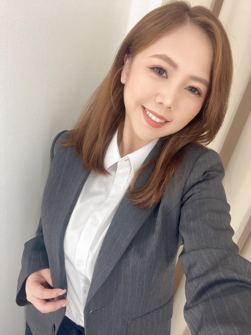 房仲  謝如仙 照片