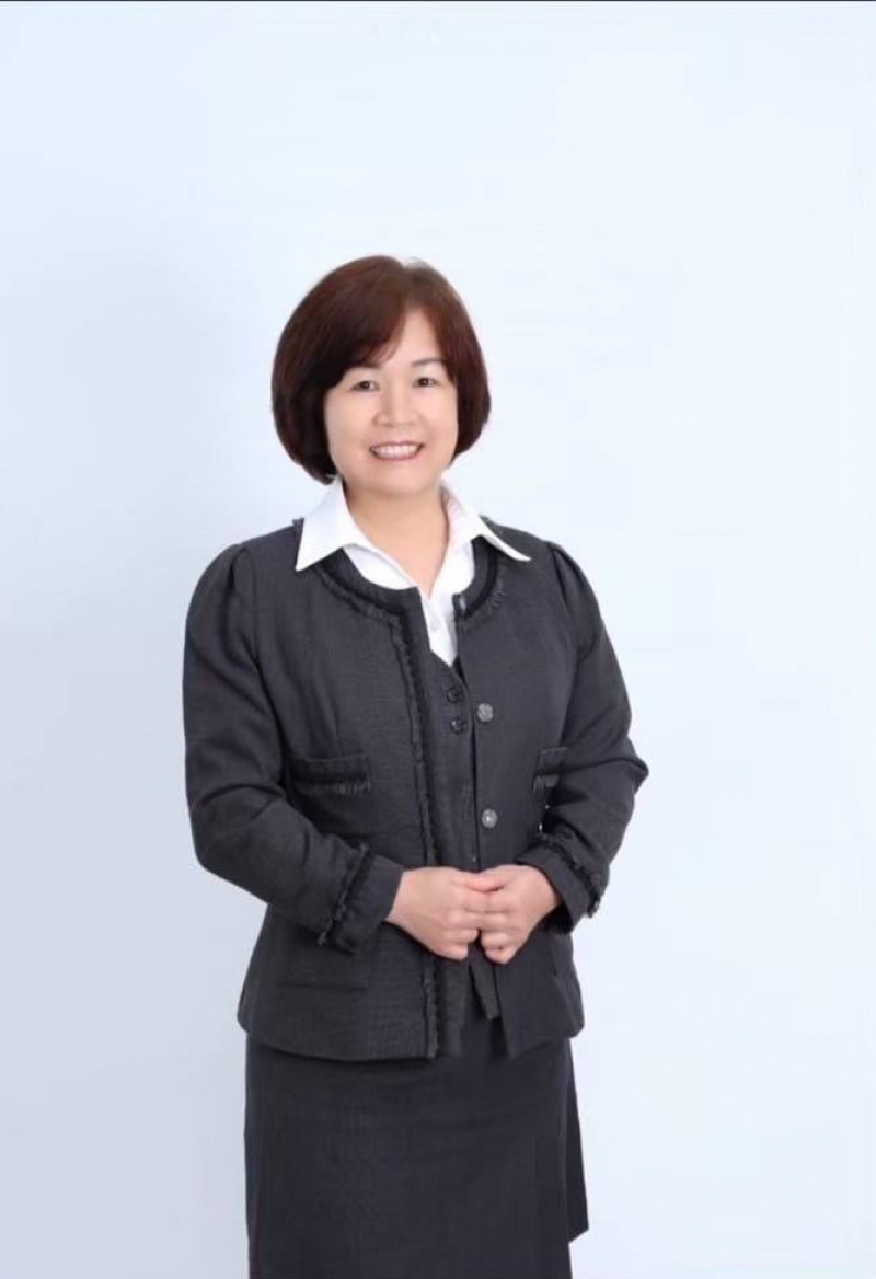 房仲 呂貞 照片