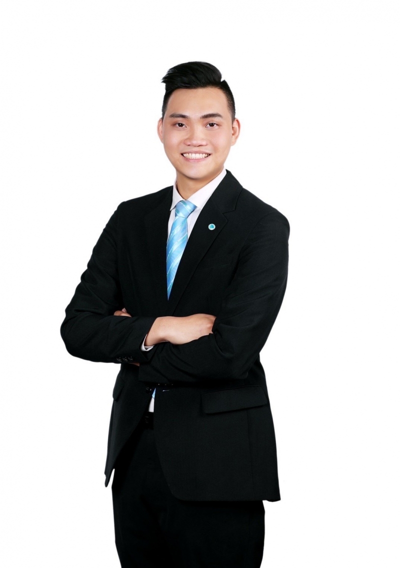 房仲 台南房仲小柯 照片