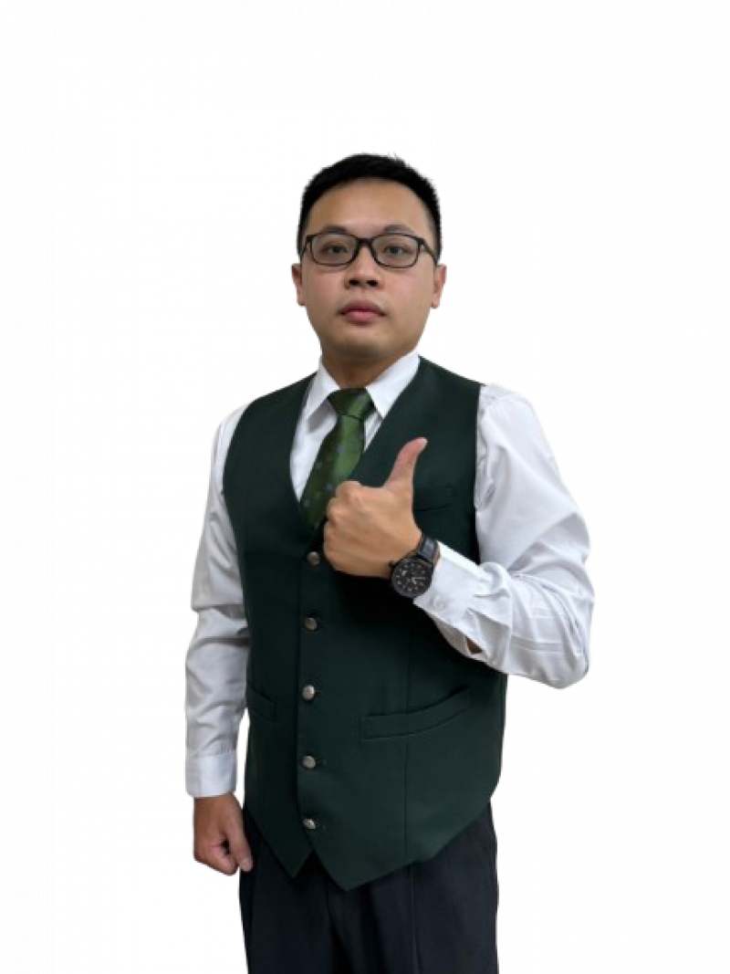 房仲 小章 照片