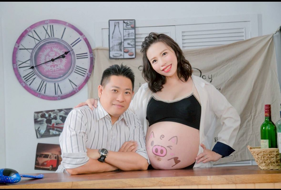 房仲 郭凱睿  照片