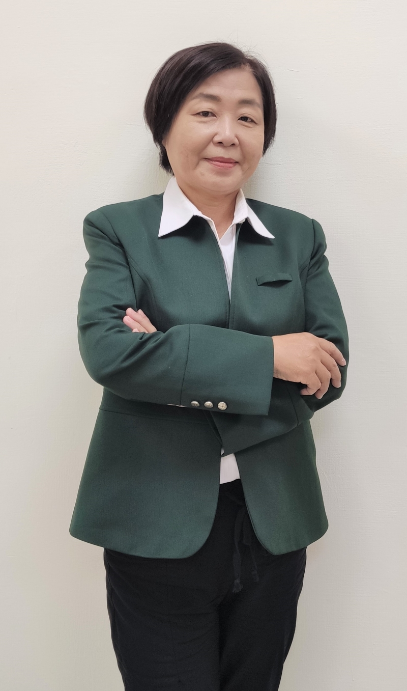 房仲 楊淑錦 照片