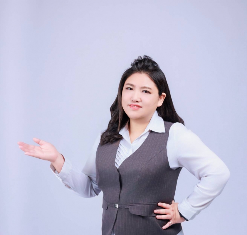 房仲 鄭玉瑩 照片