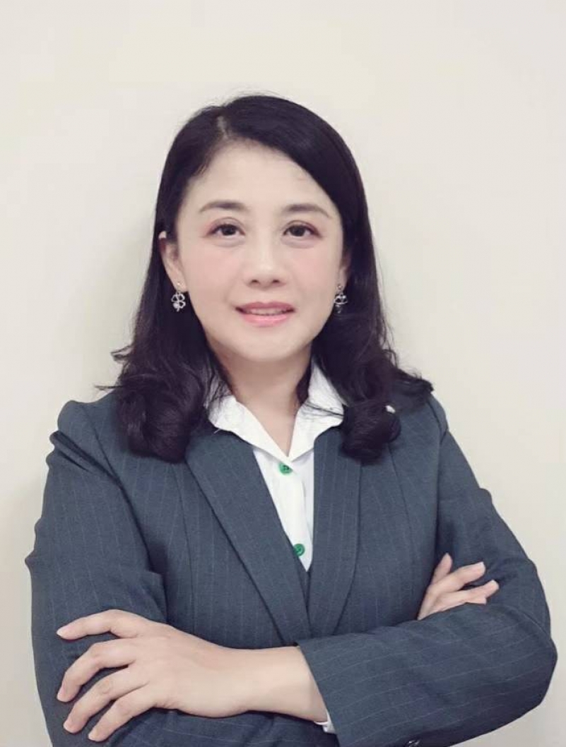 房仲 林嘉嫺 照片