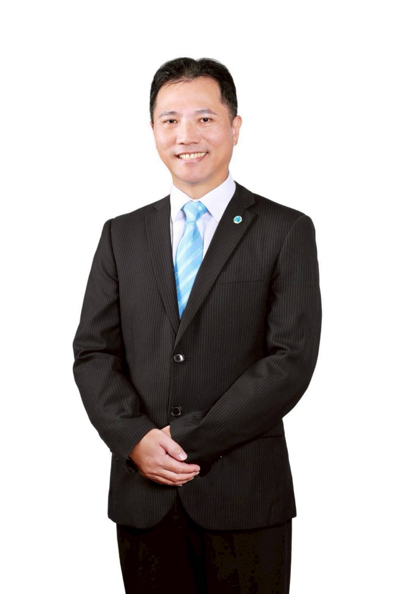 房仲 陳慶輝 照片