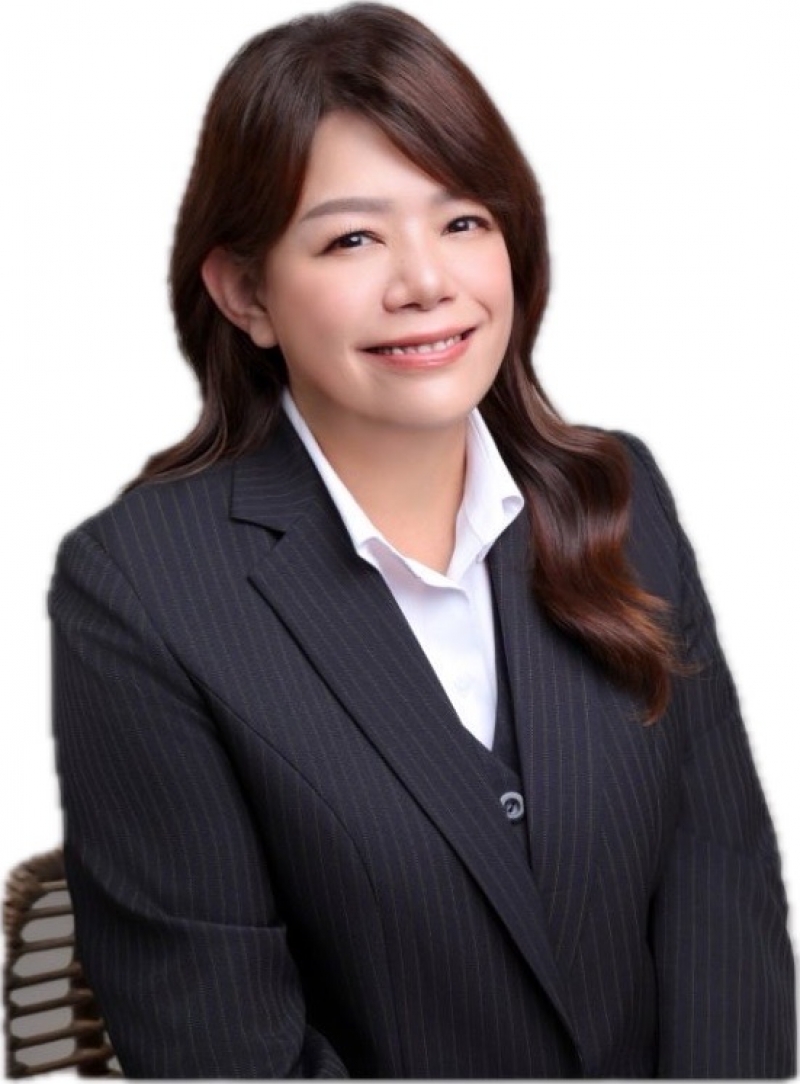 房仲 張惠雯 惠雯 照片