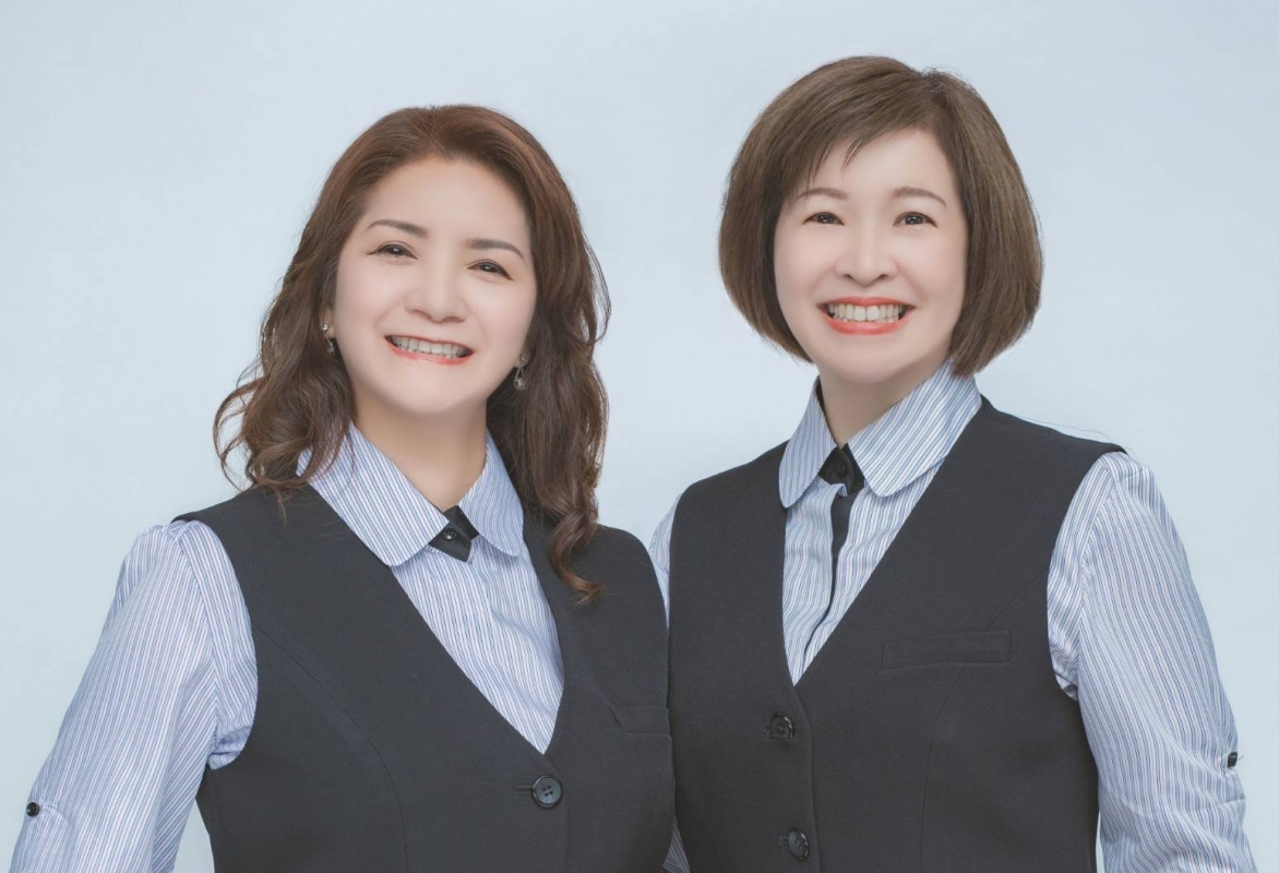 房仲 許嬿茹 照片