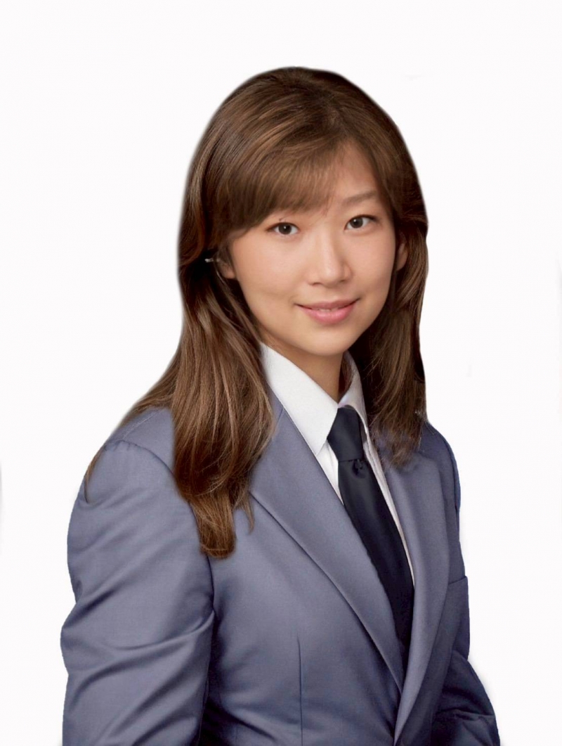 房仲 Noly乃莉  照片