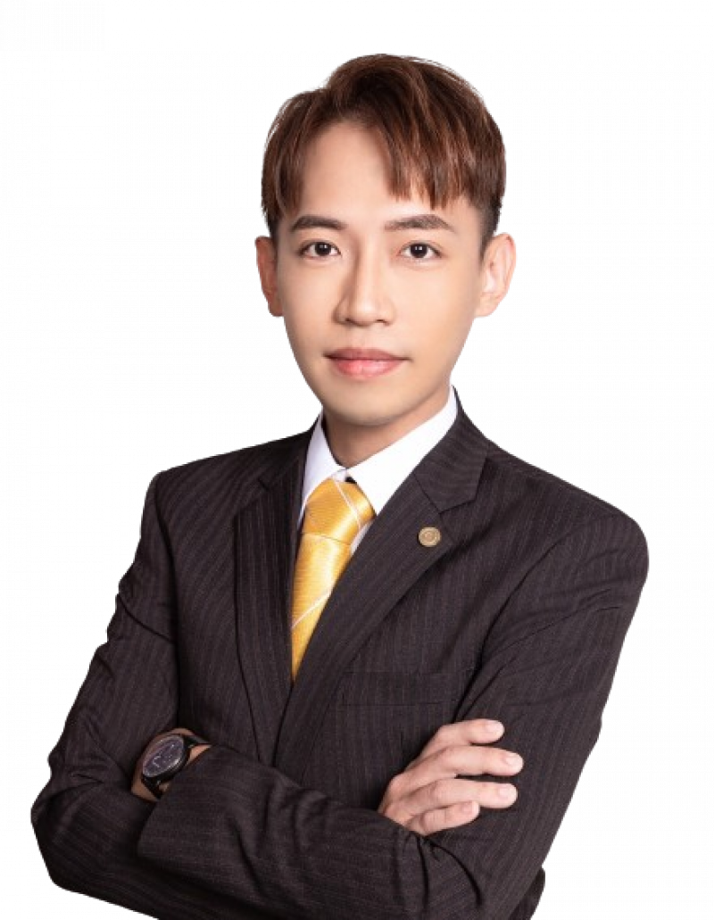 房仲 楊庭宇 照片