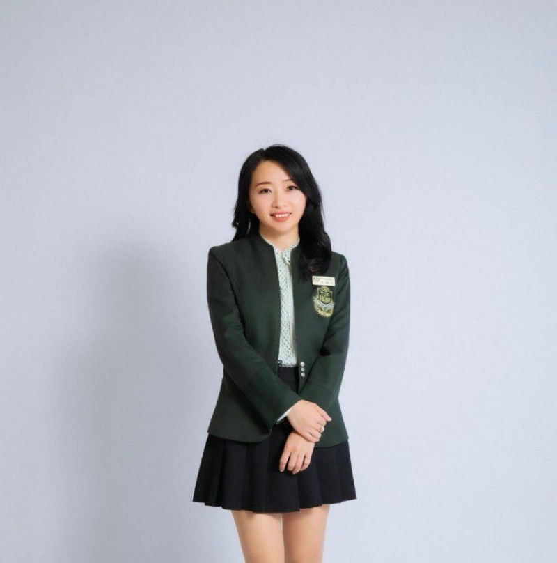 房仲 林幗珍 照片