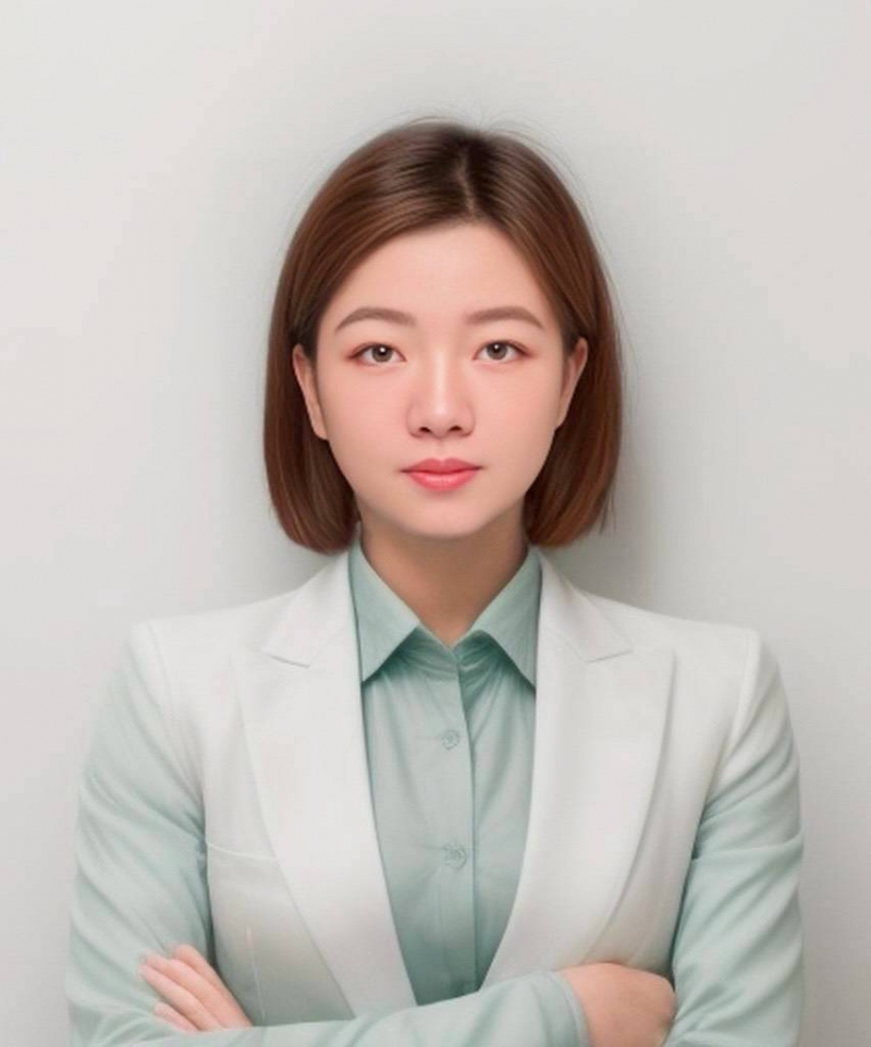 房仲 018林儀芳 照片