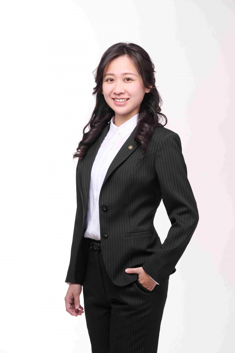 房仲 汪鎂惠 Bella 照片