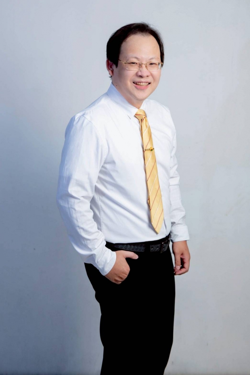 房仲 高長盛 照片