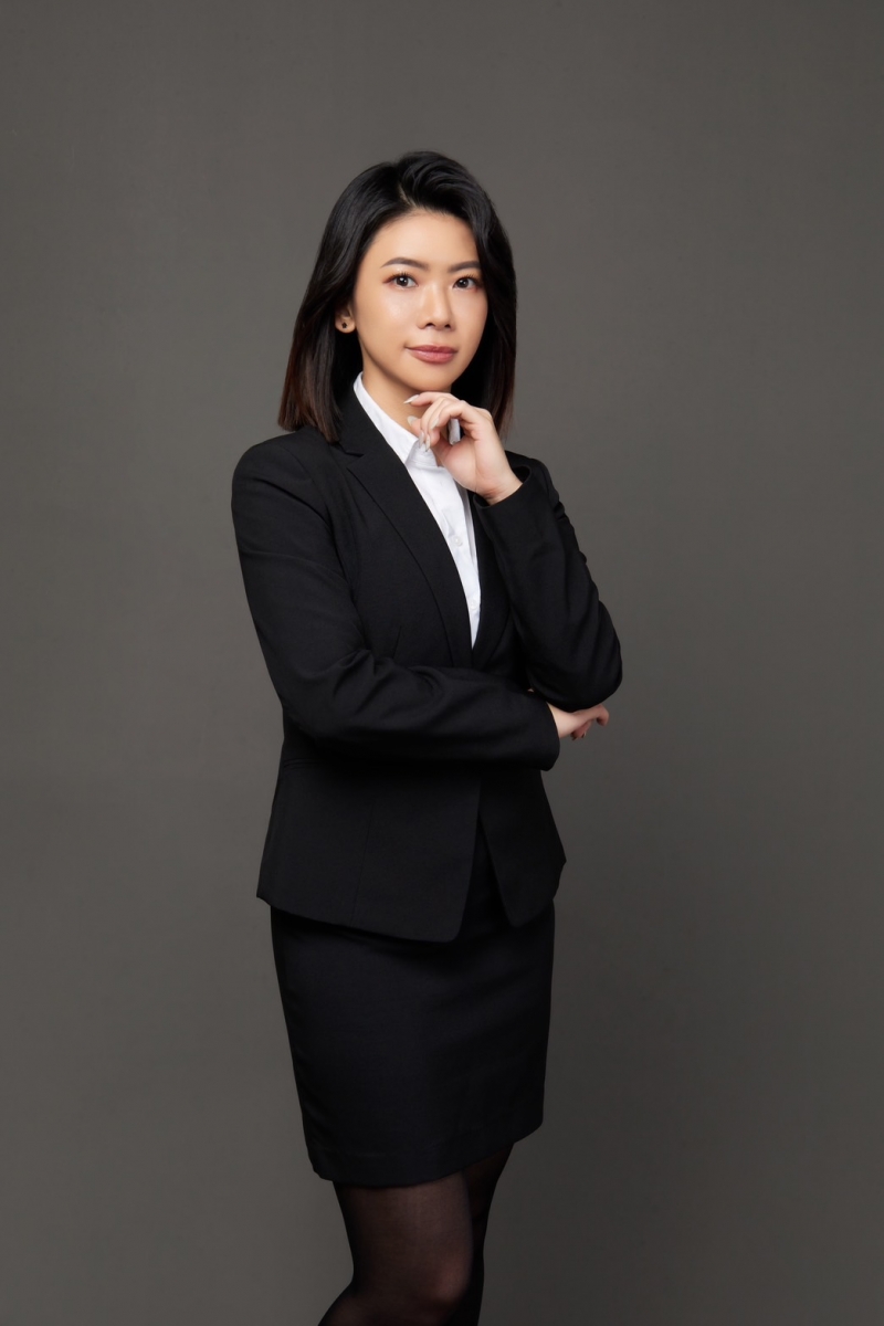 房仲 若萓（酪梨） 照片