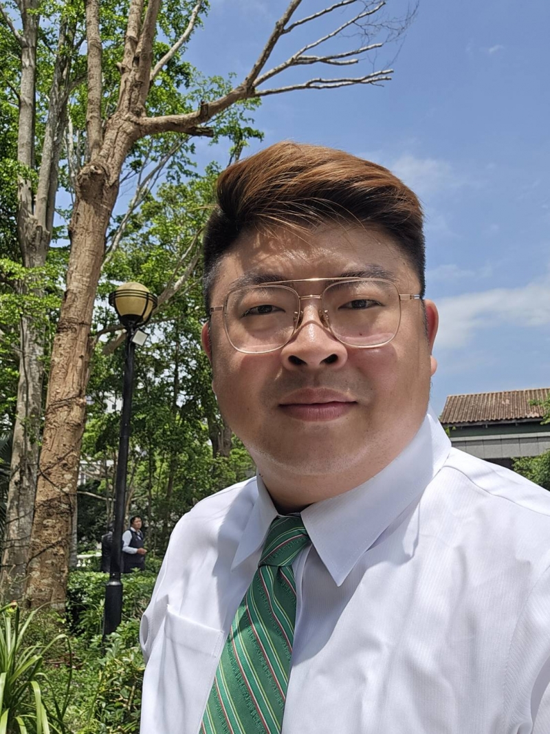 房仲 小易龍 照片