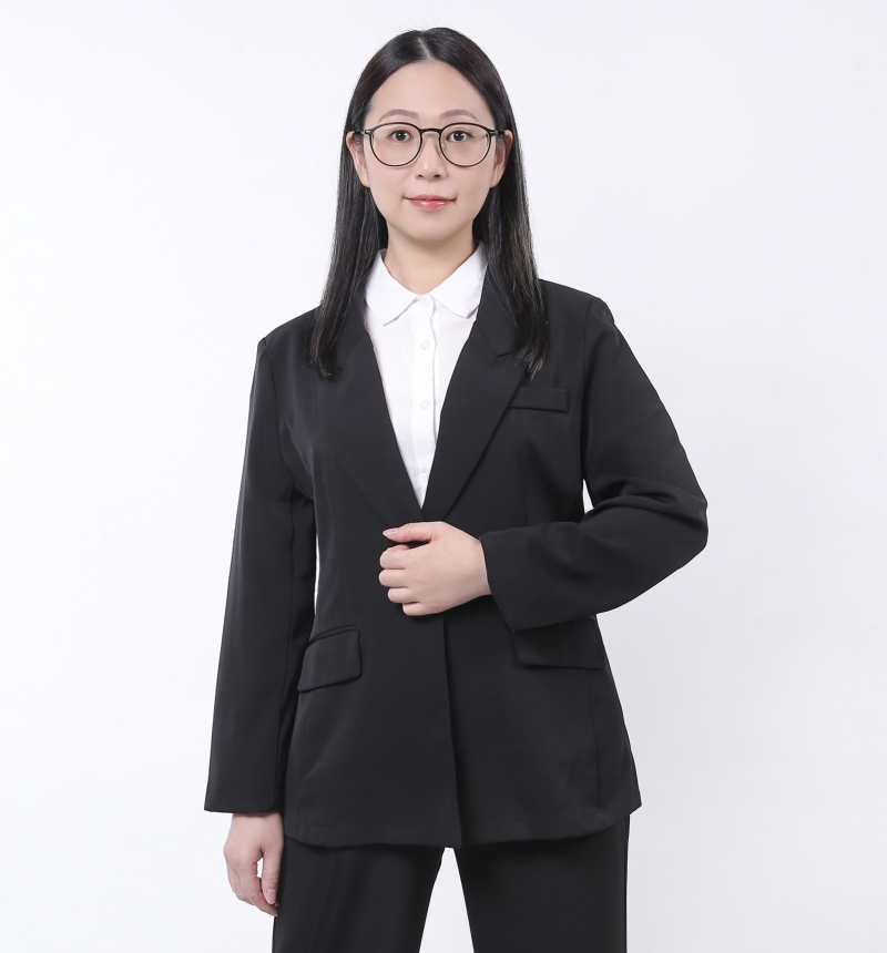 房仲 盧小蓮 照片