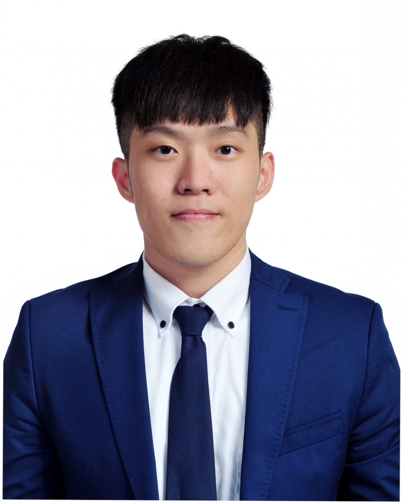 房仲 高雄地王謝 照片