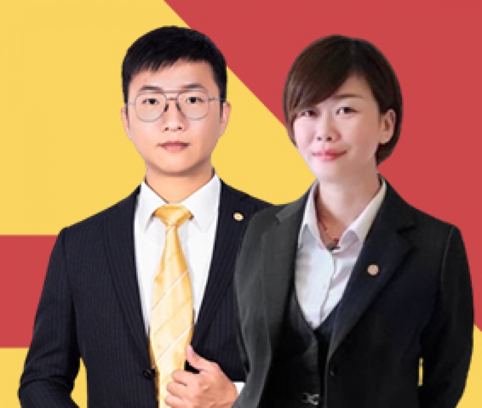 房仲 曾怡僑/呂孟謙 照片