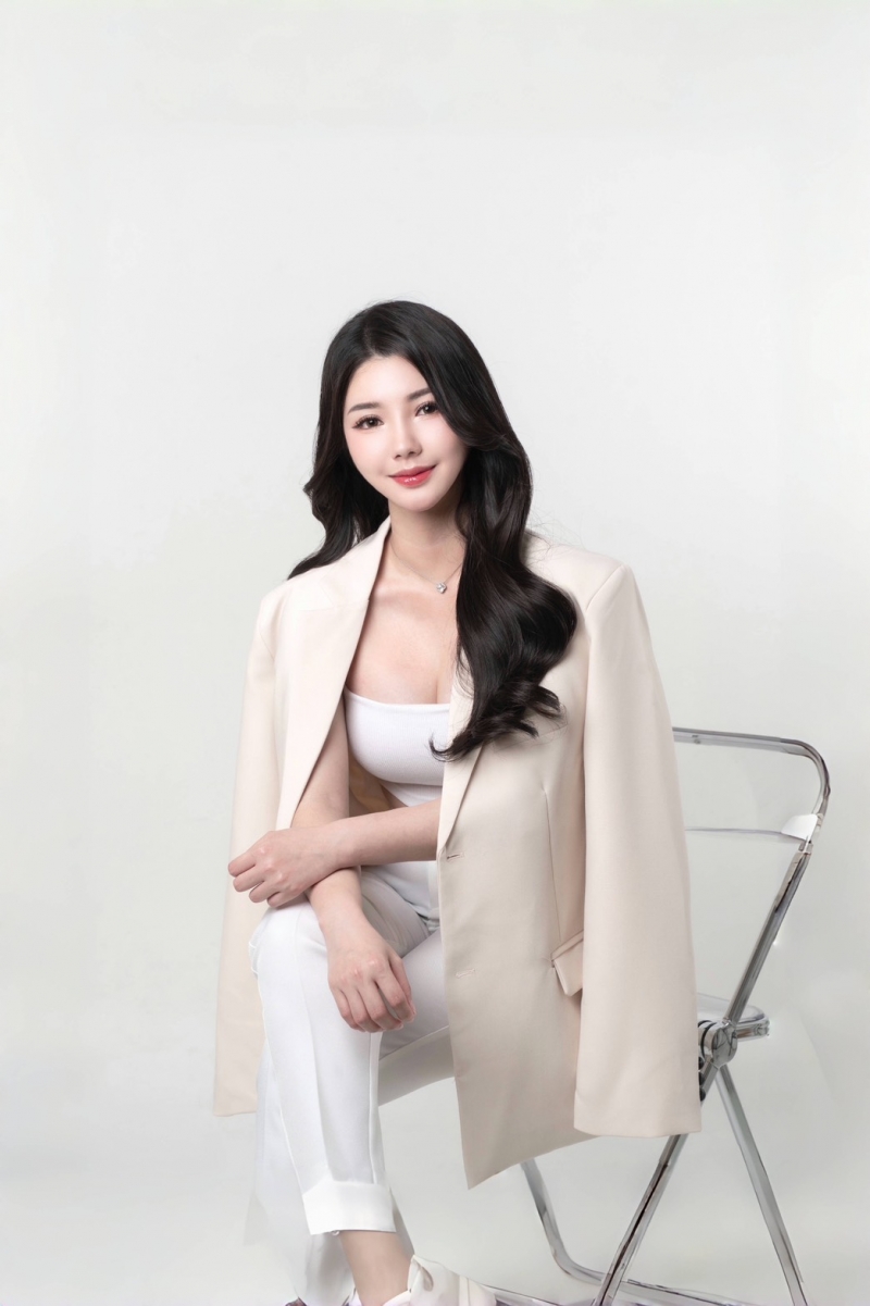 房仲 蕭蕭 照片