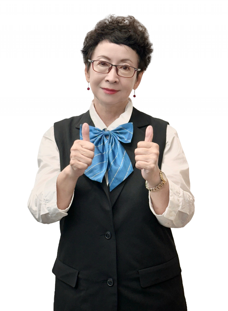 房仲 朱桂珍 照片