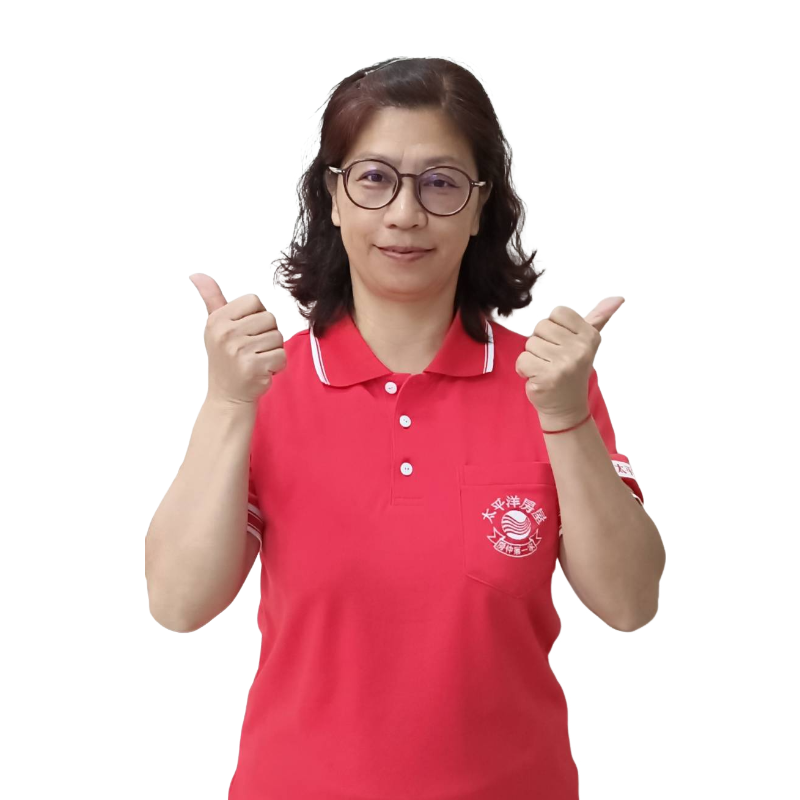 房仲 鄭慧津 照片