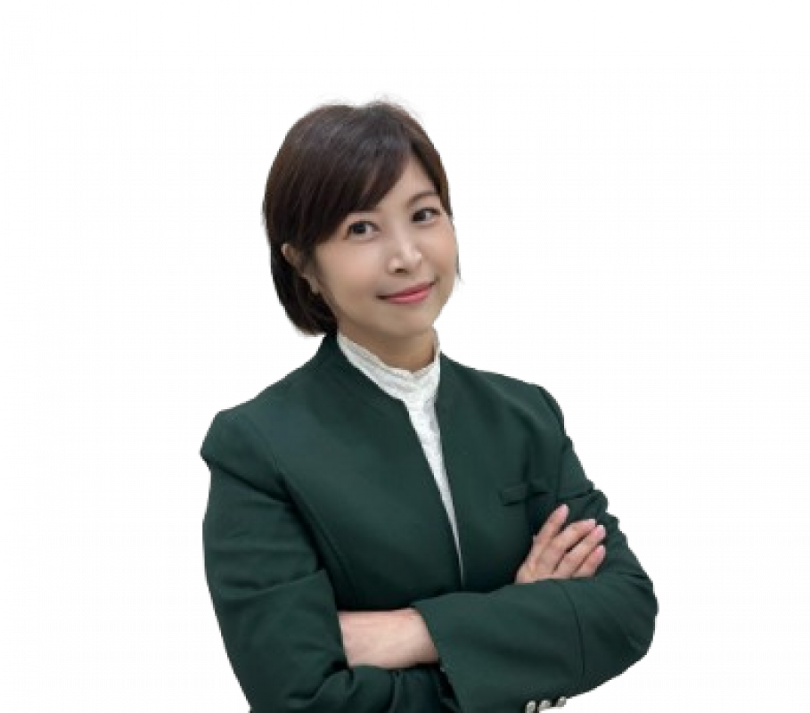 房仲 戴楉彤 照片