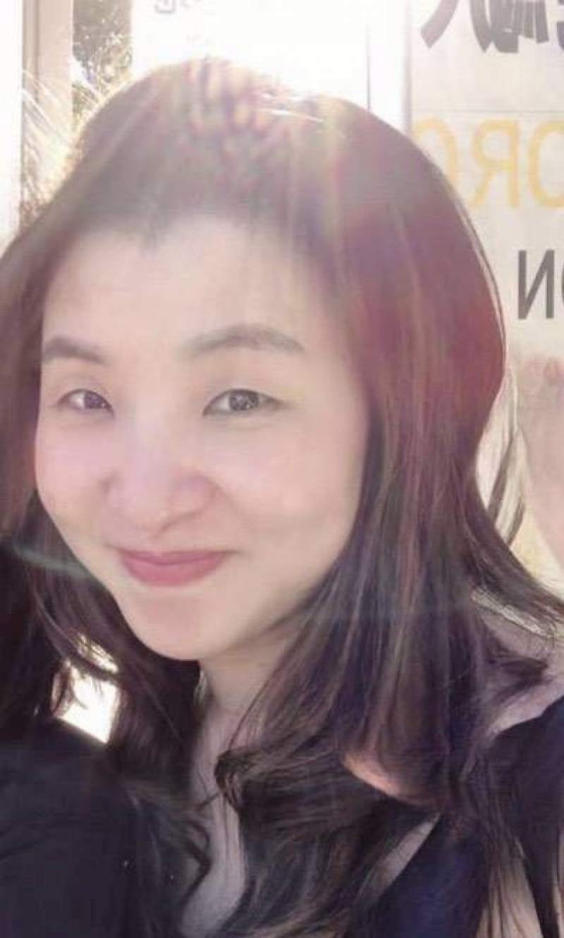 房仲 楊舒雯 照片