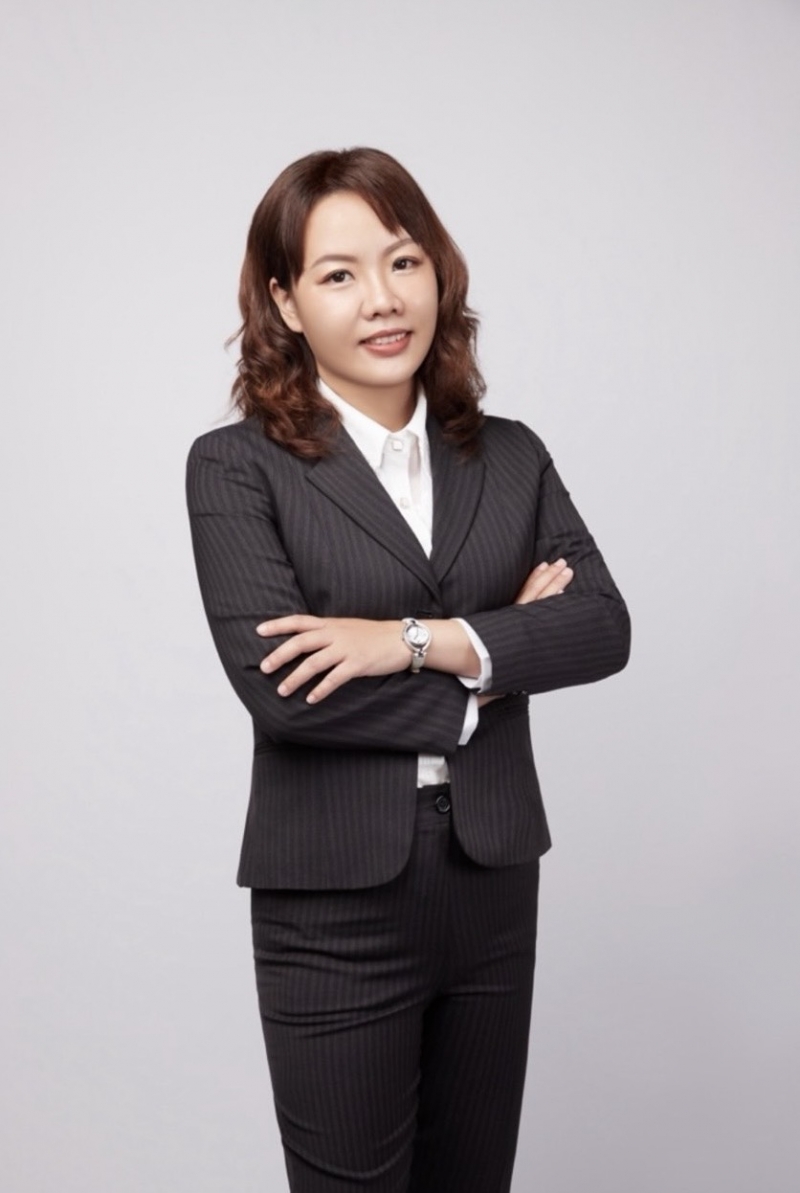 房仲 林千楨 照片