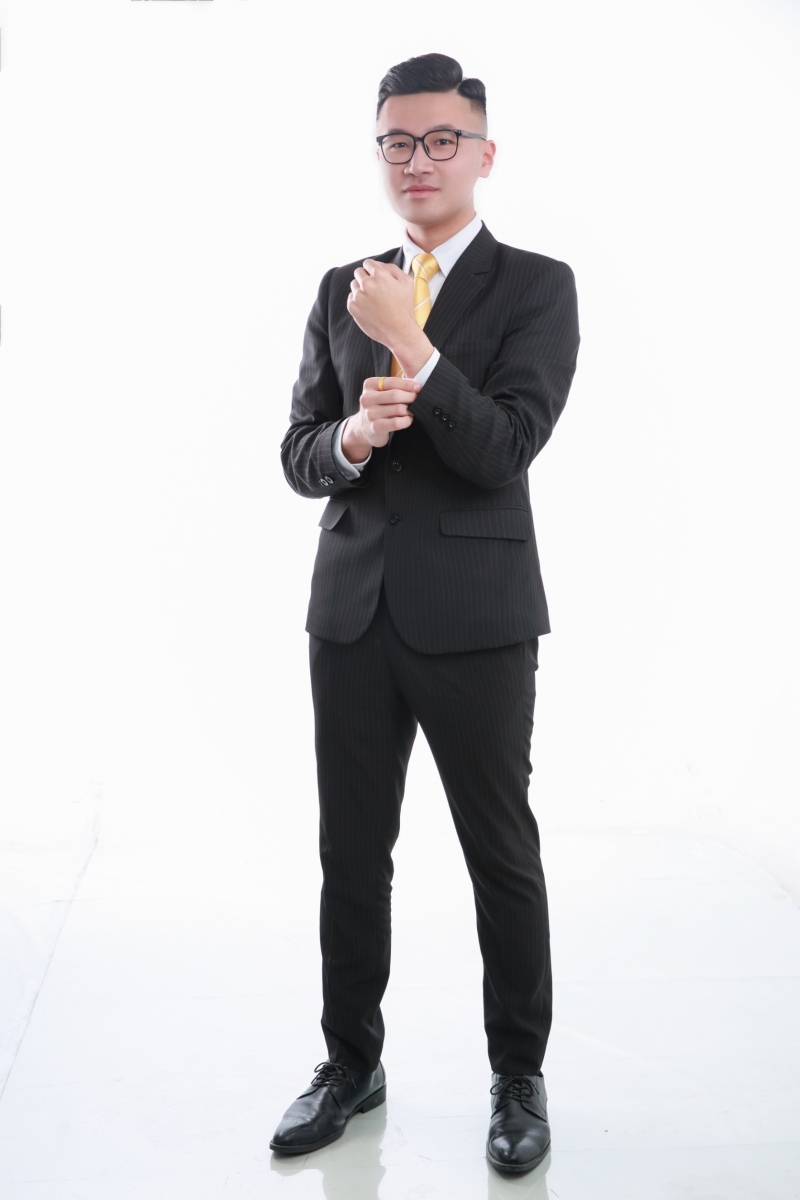 房仲 陳紹瑋 照片