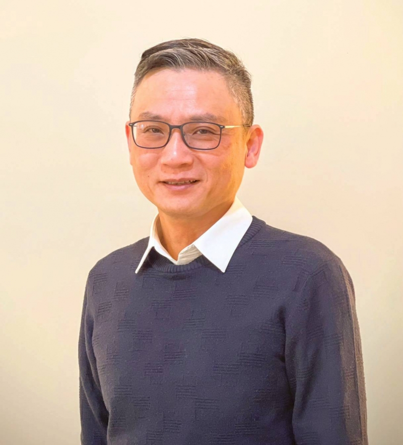 房仲 黃鼎紘 照片