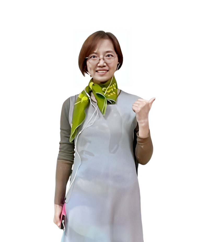 房仲 葉淑菁 照片