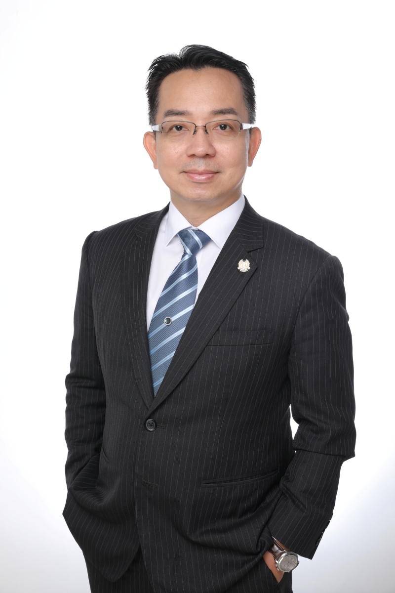 房仲 林文泉 照片