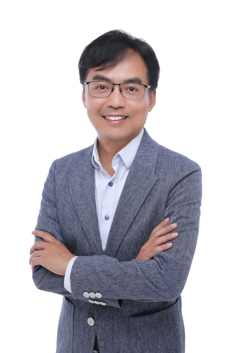 房仲 張國華 照片