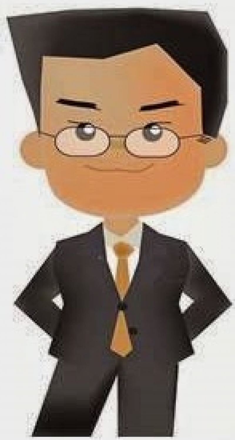 房仲 EASON 小羅 照片