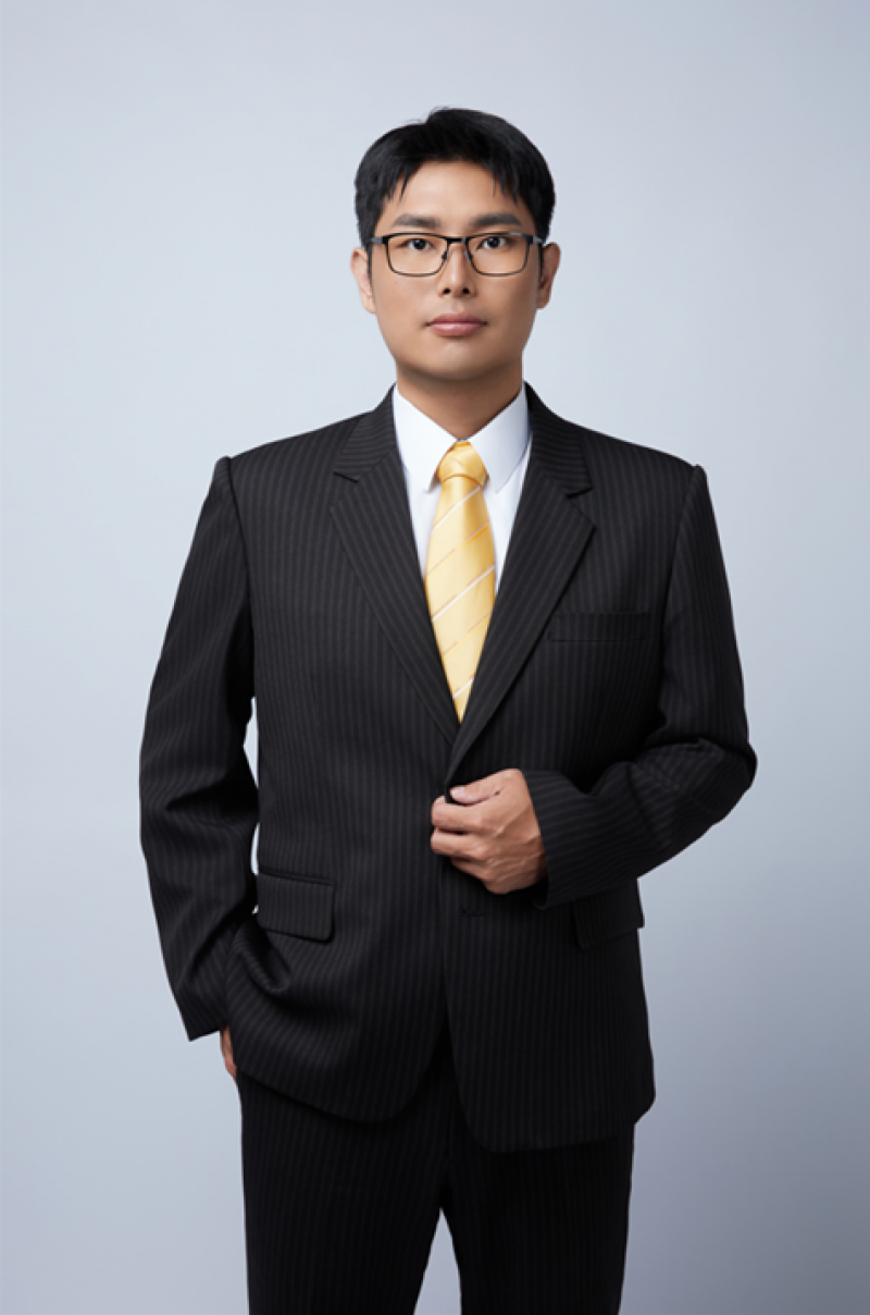 房仲 蘇漢忠 照片