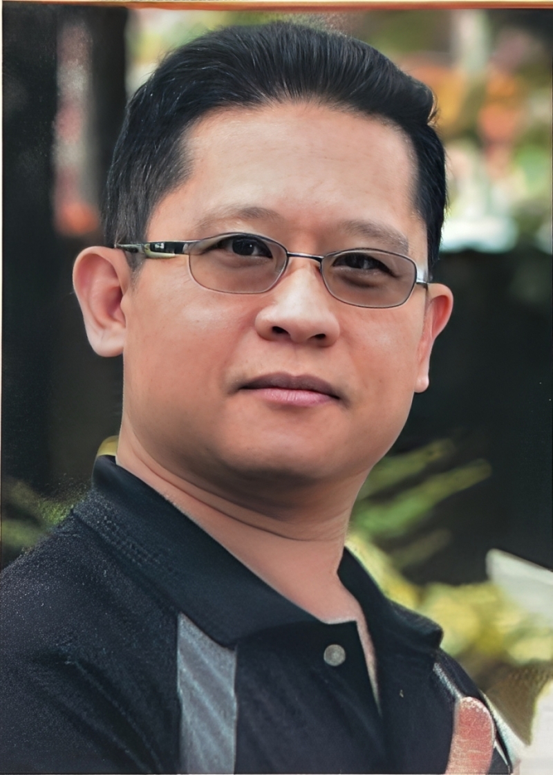 房仲 卓永基 照片