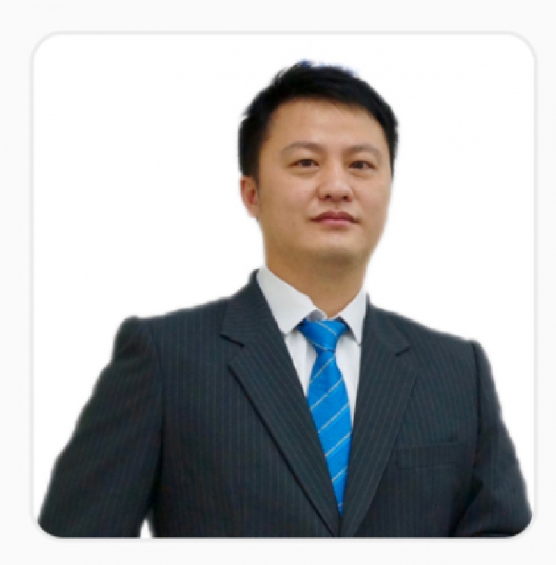 房仲 徐良維 照片